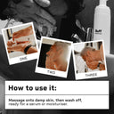 Foaming Cleanser - Buff