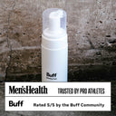 Foaming Cleanser - Buff