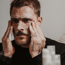 Foaming Cleanser - Buff