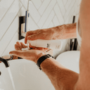 Foaming Cleanser - Buff