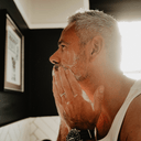 Foaming Cleanser - Buff