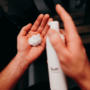 Foaming Cleanser - Buff