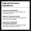 Foaming Cleanser - Buff
