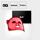 LED Mask - Buff