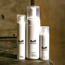 LED Mask Maintenance Routine - Buff