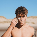Moisturising SPF50 - Buff