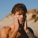 Moisturising SPF50 - Buff