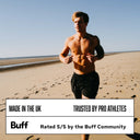 Moisturising SPF50 - Buff