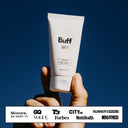 Moisturising SPF50 - Buff