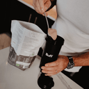 Protein Shaker - Buff