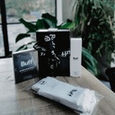 Skincare Stocking Filler - Buff