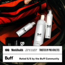The Core Bundle - Buff