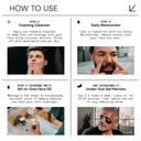 The Dry Skin Bundle - Buff