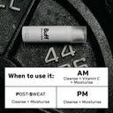 The Gym Bundle - Buff
