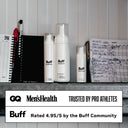 The Gym Bundle - Buff