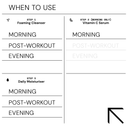 The Gym Bundle - Buff