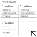 The Harry Cain Footballer Bundle - Buff