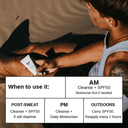 The Outdoor Edit - Buff