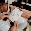 The Starter Bundle - Buff