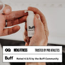 The Tired Eyes Bundle - Buff