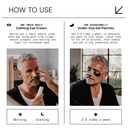 The Tired Eyes Bundle - Buff