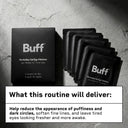 The Tired Eyes Bundle - Buff