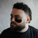 Under Eye Gel Patches - Buff