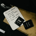 Under Eye Gel Patches - Buff