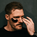 Under Eye Gel Patches - Buff