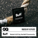 Under Eye Gel Patches - Buff