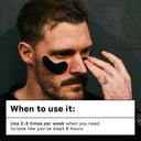 Under Eye Gel Patches - Buff