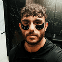 Under Eye Gel Patches - Buff