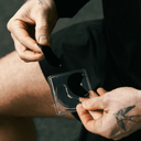 Under Eye Gel Patches - Buff