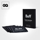 Under Eye Gel Patches - Buff