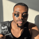 Under Eye Gel Patches - Buff