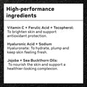 Vitamin C Serum - Buff