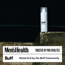 Vitamin C Serum - Buff